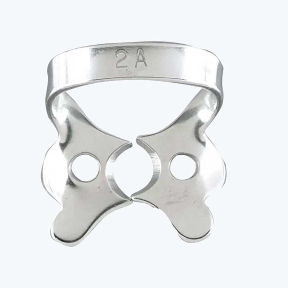 GDC Rubber Dam Clamp Adult 2a (Rdc2a)